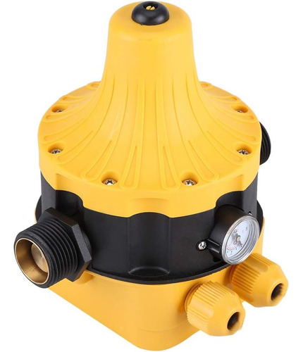 Bomba De Agua, Interruptor De Presión Automático De Bomba De
