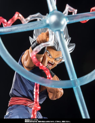 Gohan Beast Cañón Especial Dragon Ball Hero Figuartszero