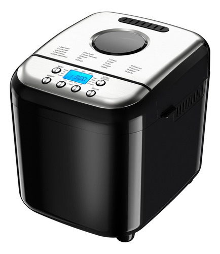 Máquina De Hacer Pan Horno Eléctrico Pan Fresco Raf R.208