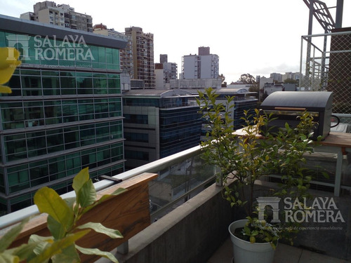 Imagen 13 de 14 de Departamento 3 Ambientes Dúplex En Vicente López