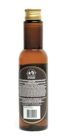 Shampoo Barba De Respeito Beer 170ml