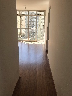 Imagem 15 de 22 de Apartamento Para Locação Jardim Celeste, São Paulo 2 Dormitórios, 1 Sala, 1 Banheiro, 1 Vaga 56,00 Útil, 56,00 Total - Ap00406 - 31919157
