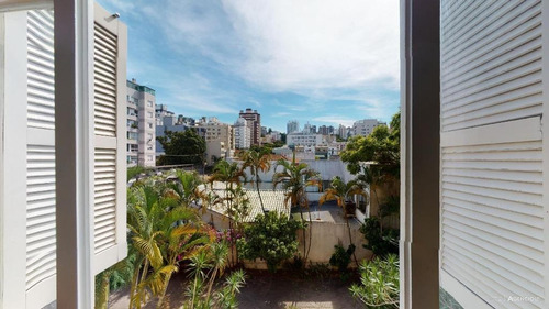 Imagem 8 de 29 de Apartamento À Venda, 80 M² Por R$ 265.000,00 - Rio Branco - Porto Alegre/rs - Ap3822