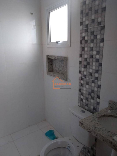 Imagem 23 de 24 de Sobrado À Venda Por R$ 340.000,00 - Burgo Paulista - São Paulo/sp - So0495