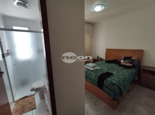 Imagem 7 de 15 de Apartamento - Centro - Ref: 558 - V-558