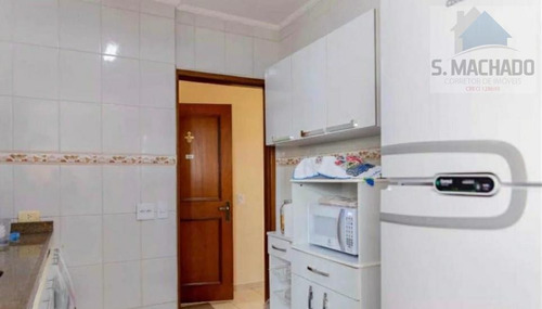 Imagem 10 de 15 de Apartamento Para Venda Em Santo André, Parque Das Nações, 3 Dormitórios, 1 Suíte, 1 Banheiro, 1 Vaga - Ve1994_2-1223191