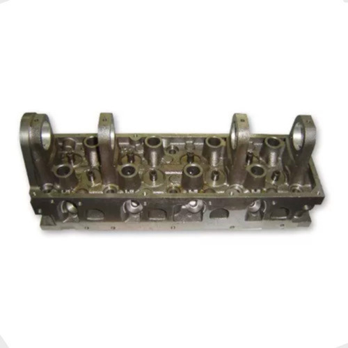 Cabeçote Ranger 2.5 / 2.3 - 8 Velas Gasolina - Novo