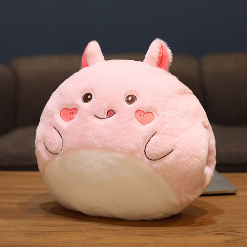 Bonito Peluche De Alta Calidad, Cálido, Para Cubrir La Cintu