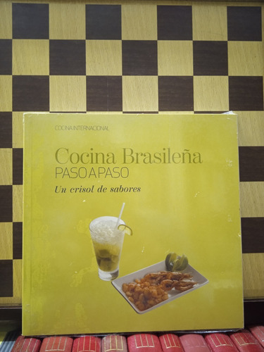 Cocina Brasileña Paso A Paso