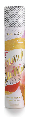 Illume Go Be Lovely Collection - Perfume De Punta Redonda Co