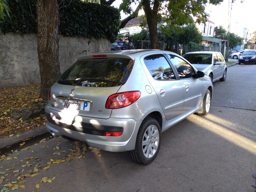 Peugeot 207 1.6 Xs