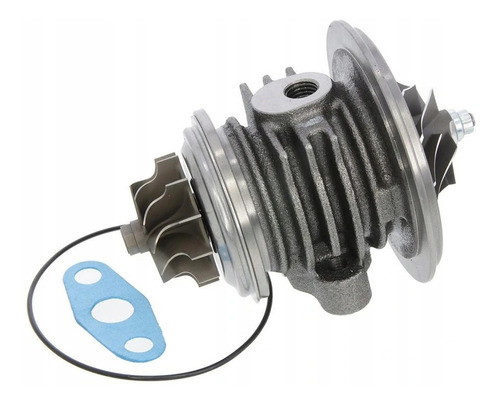 Imagen 2 de 3 de Conjunto Central Turbo T250-04 Land Rover Defender 2.5