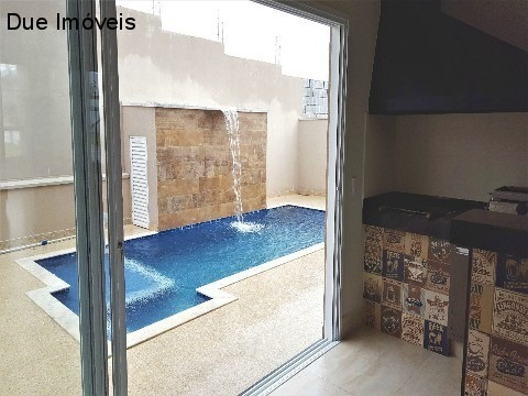 Imagem 1 de 23 de Lindo Sobrado Em Condomínio - Ca00939 - 4536586