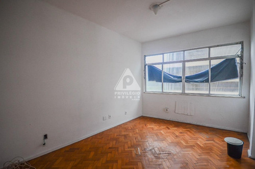 Imagem 8 de 27 de Kitnet À Venda, 1 Quarto, 1 Vaga, Botafogo - Rio De Janeiro/rj - 27451