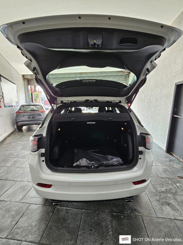 Jeep Compass Black Hurricane 2.0 4x4 TB Aut.