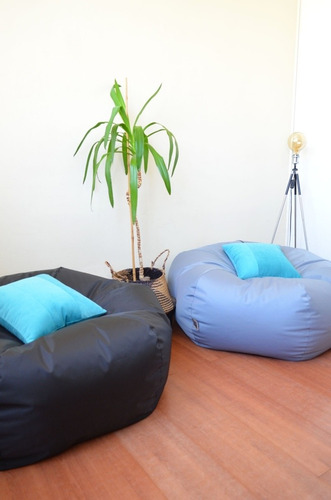 Imagen 9 de 10 de Puff Modelo Panal