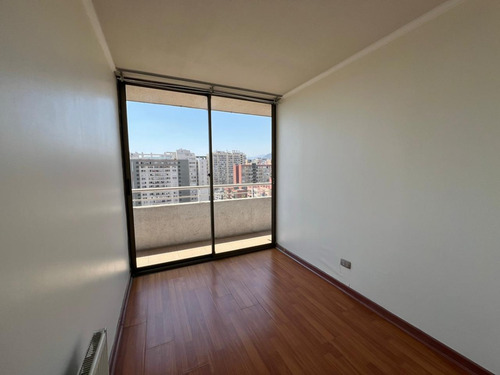 (adm) Depto 2 Hab 2 Baños Amplia Terraza, Parque Almagro Mq