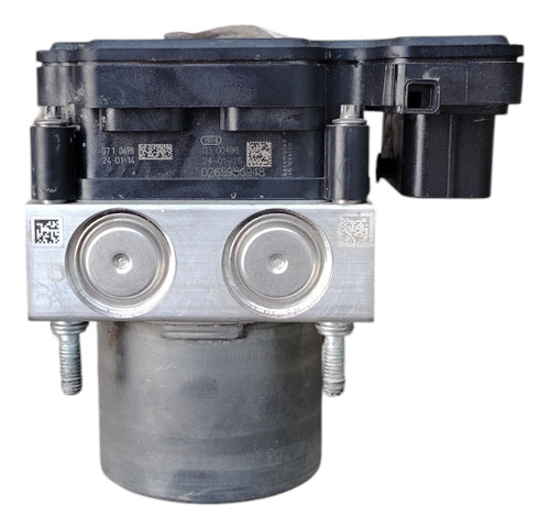 Módulo De Frenos Abs Renault Kwid 1.0l 47660 3268 R 19-2024 (Usado)
