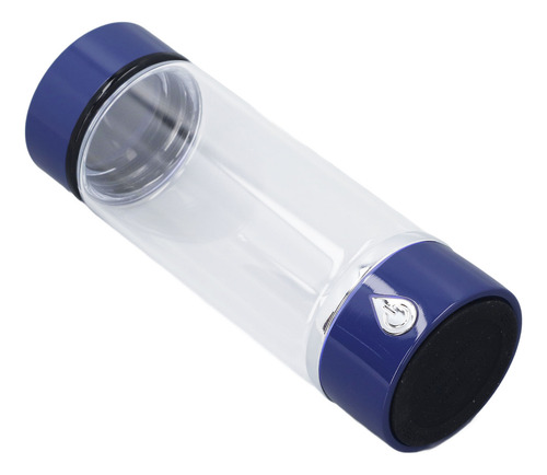 Botella De Agua De Hidrógeno De 420 Ml, Rica En Electrólisis