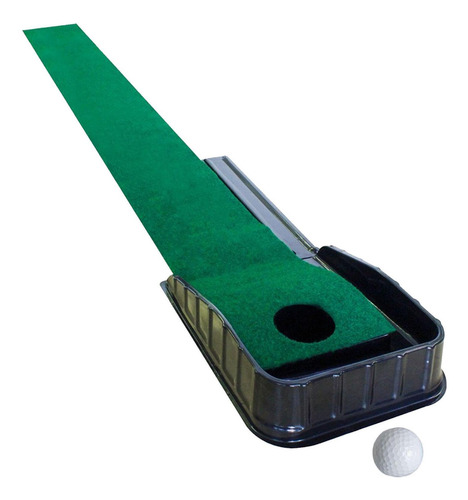 Golf Putting Green Mat Manta De Entrenamiento Accesorios De