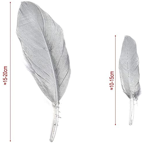 Plumas De Ave Para Decoración Diy