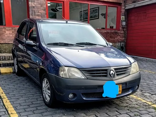 Renault Logan 1.4 Dynamique
