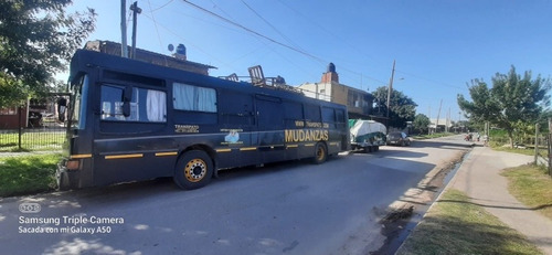 Imagen 4 de 5 de Fletes Y Mudanzas Transpato Viajes A Todo El Pais
