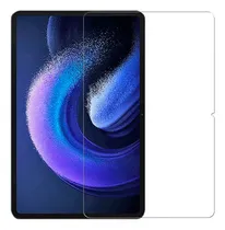 Comprar Vidrio Templado Compatible Tablet Xiaomi Redmi Pad 6