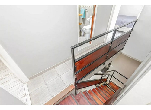 Duplex 4 Ambientes Reciclado Totalmente