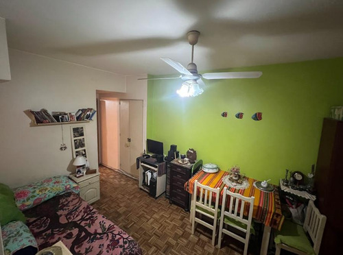 Departamento En Venta 2 Ambientes En Caballito