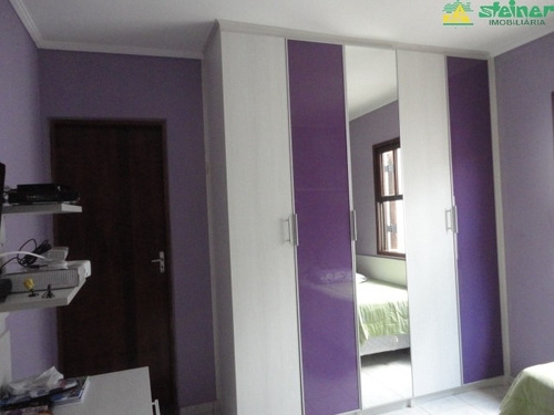 Imagem 7 de 20 de Venda Sobrado 3 Dormitórios Jardim City Guarulhos R$ 430.000,00 - 23535v