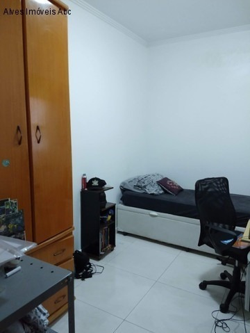 Imagem 1 de 13 de Cobertura Vila Scarpelli - Ap01025 - 68946357