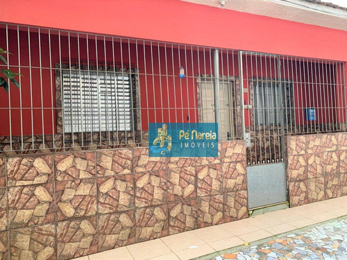 Imagem 3 de 30 de Casa Com 2 Dormitórios À Venda, 64 M² Por R$ 199.000,00 - Caiçara - Praia Grande/sp - Ca0223