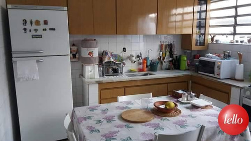 Imagem 5 de 11 de Casa - Ref: 206823