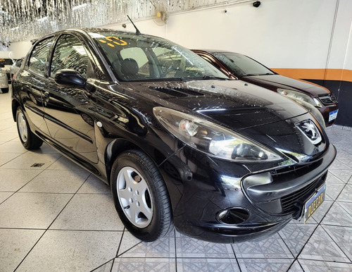 Peugeot 207 1.4 Xr Sport Flex 5p