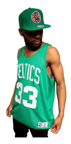 Procesando vamos a hacerlo Discriminación Camiseta Boston Celtics | MercadoLibre 📦