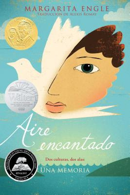 Libro Aire Encantado (enchanted Air): Dos Culturas, Dos A...