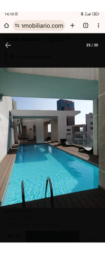 Arriendo Departamento 2hab 2ba Las Condes
