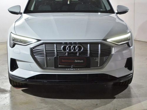 Audi E-Tron Sportback 55 QUATTRO