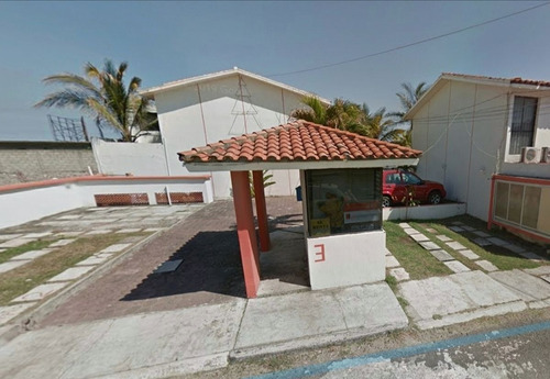 Imagen 1 de 17 de Departamento Amueblado En Renta En Boca Del Rio Veracruz