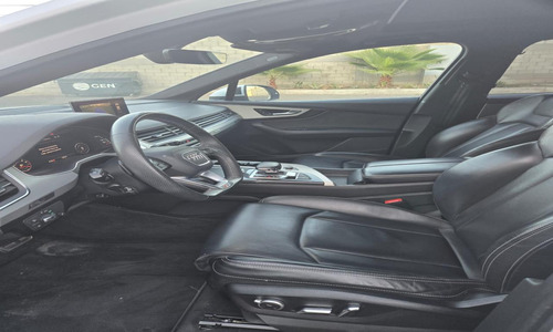 Audi Q7 3.0 Tfsi S Line Quattro 333hp At