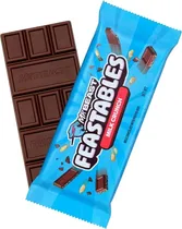 Comprar Mr. Beast Chocolate Con Arroz Inflado Feastables Mr Beast