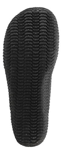 Zapato De Neopreno Nrs Comm-5 Negro-012