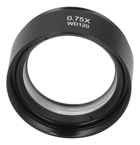 Accesorio Para Lentes De Microscopio, Ocular Barlow M48 De 0
