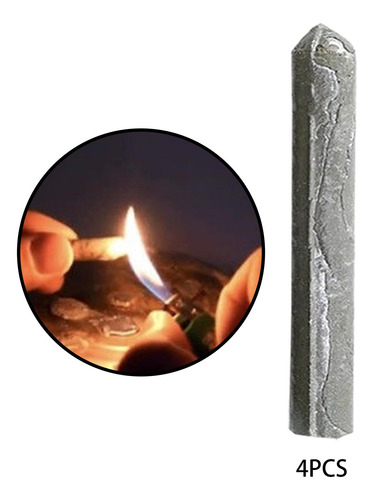 2 X 6 Varillas De Soldadura De Aluminio Con NĂșcleo 2 Piezas
