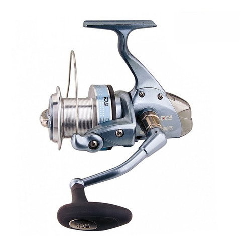 Reel frontal Tica Scepter GX5000 derecho/izquierdo