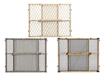Comprar Baranda Reja Puerta De Seguridad  Safety 1st Mascota Bebes