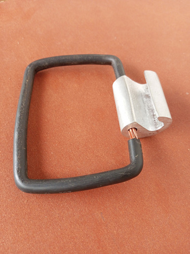 Conector Derivación 1/0 Aluminio A 10 Cu Alumbrado