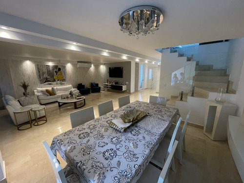 Imagen 1 de 29 de Casa Duplex En Venta Al Norte De Barranquilla Vg