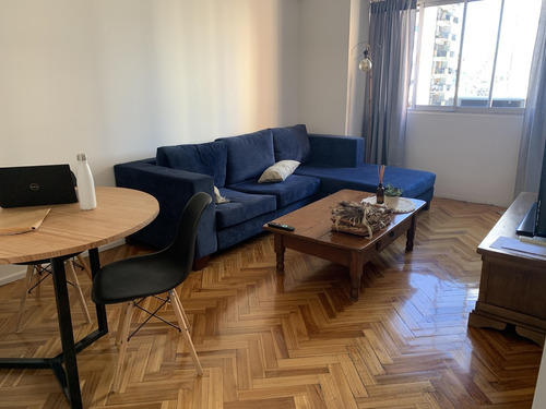 Imagen 3 de 12 de Departamento En Venta Ubicado En Palermo Chico, Capital Federal, Buenos Aires